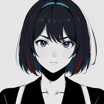 AI Character JUN TAE
