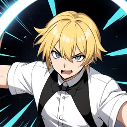 Seven Deadly Sins Helluva Boss AI Character