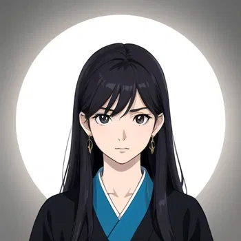 AI Character Taimamin Asagi