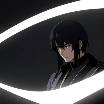 AI Character Jurai Andou