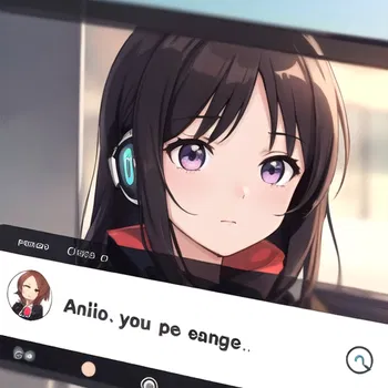 AI Character Free AI GF