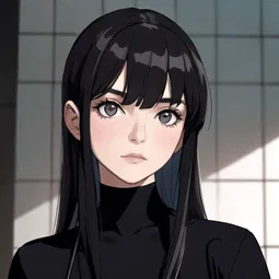 Valshe AI Character