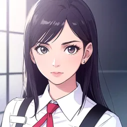 Victorian Maid: Maria No Houshi AI Character