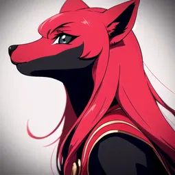 Mio Kon AI Character