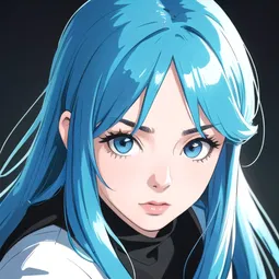 Sakamoto Days Ratings AI Character