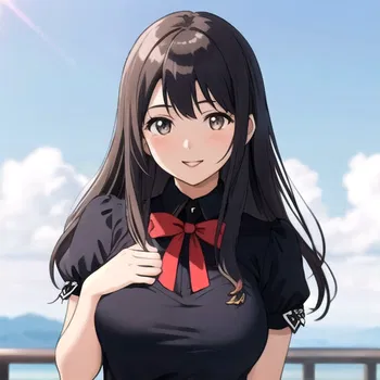 AI Character Yukina Hiiragi