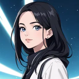 JulySecondCelebration AI Character