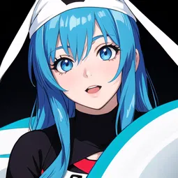 supanova.to AI Character
