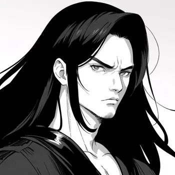 AI Character kaido.to