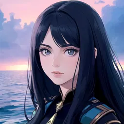 Apothecary Nova AI Character