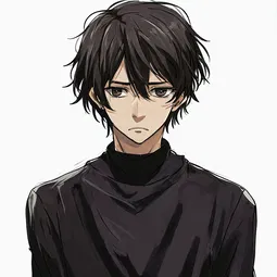 Mamoru Itou AI Character