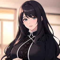  Friends Sister AI Character