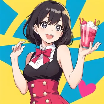 AI Character Sweetie Sweetie Sweetie