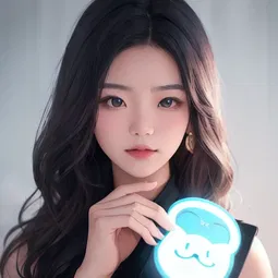 Sumi Akutami AI Character