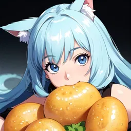 Chetos AI Character
