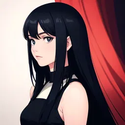 Weave Silk AI Character
