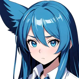 Kemono Body Swap AI Character
