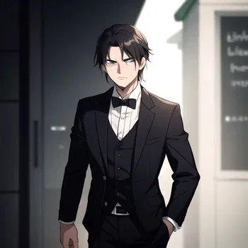 AI Character HardWay