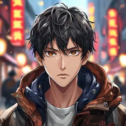 Ye Xiu AI Character