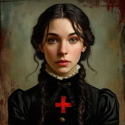 Hester Prynne AI Character