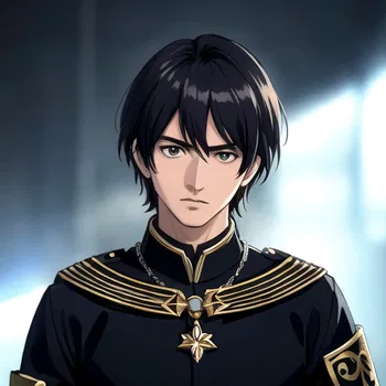 AI Character Regulus Re Zero