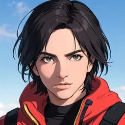 kaikaina grif AI Character