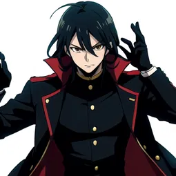 natsuhiko tbhk AI Character