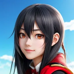 AI-Chan AI Character