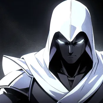 AI Character Phantom Requiem for the Phantom Anime