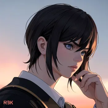AI Character Ut Quest