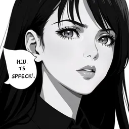 Rie Miyazawa AI Character