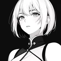 Wan Qian AI Character