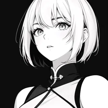 AI Character Wan Qian