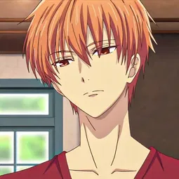 Kyo Sohma AI Character