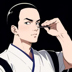Dragon Ball Tenshinhan AI Character