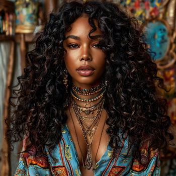 AI Character SZA