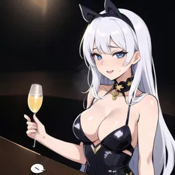 Eros Sexscenes AI Character