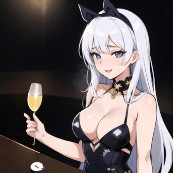 AI Character Eros Sexscenes