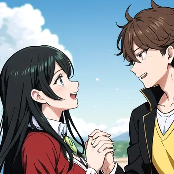 AI Character Black Clover Fillers
