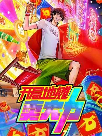 AI Character 凯朱·达南 达利民兵