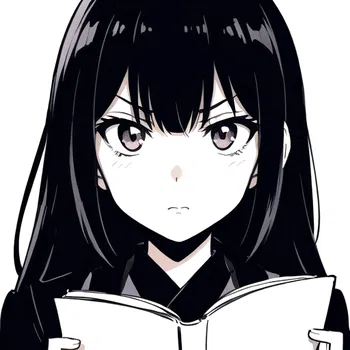 AI Character Tōma Hiragi