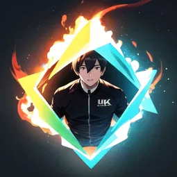 Tejou Yuuya AI Character