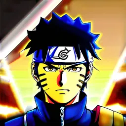 Naruto Shippuden OC Maker AI Character