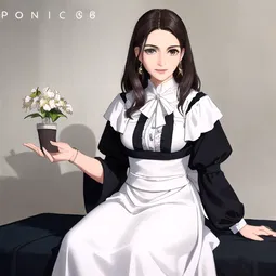 Vó Portuguese AI Character