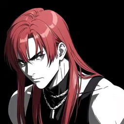 Kaisen Sodom AI Character
