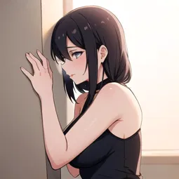 Anna Beggion Porn AI Character