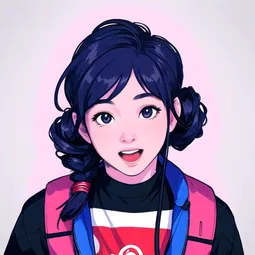 Jelly Roll Hey Dudes AI Character