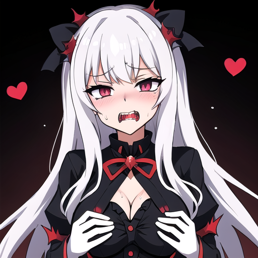 Profile of Hentai Gore