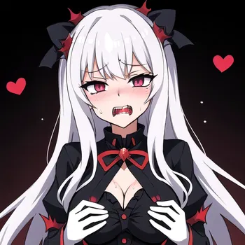 AI Character Hentai Gore