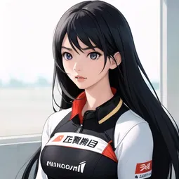 Manami Sakai AI Character